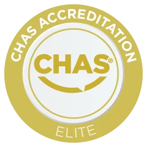 CHAS Logo