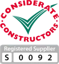 Considerate Logo