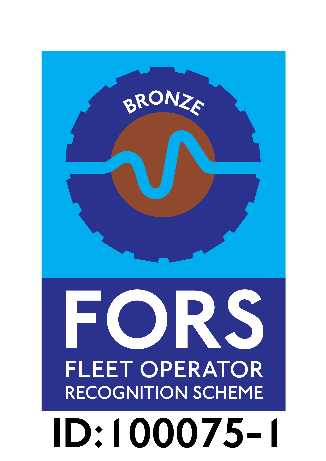 FORS Logo